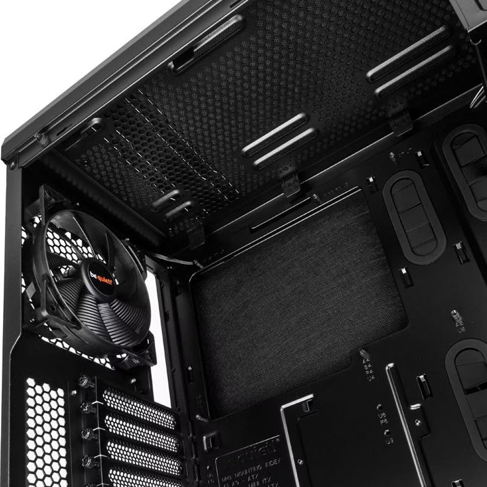 KEYNUX Sonata 790-D4 puissant assemblé - Boîtier très performant et silencieux